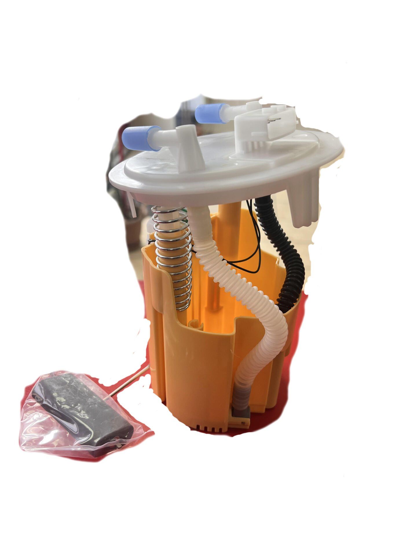 Mazot Şamandırası 1.5 Clio Symbol 2008-2012 Arası Thalıa