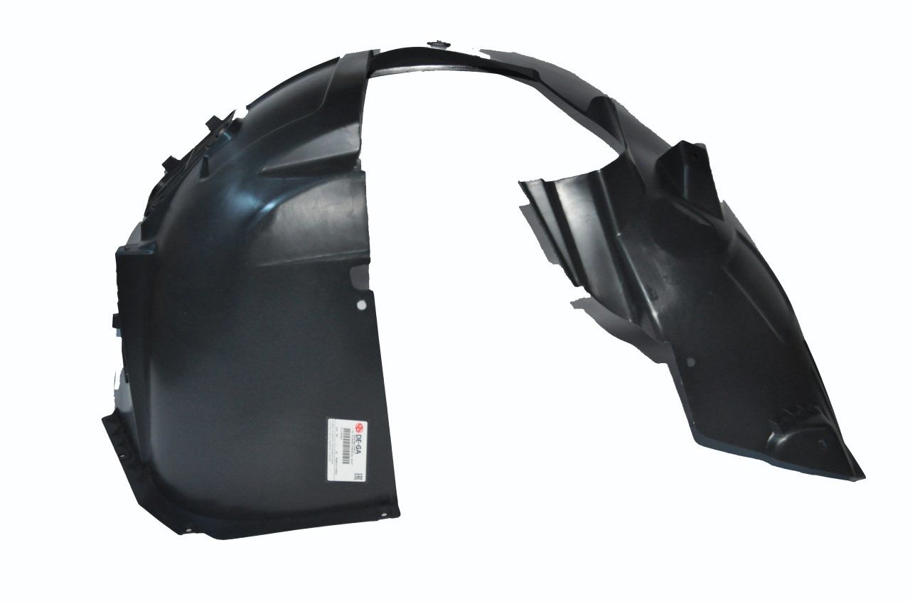 Sağ Ön Çamurluk Davlumbazı Egea Sedan