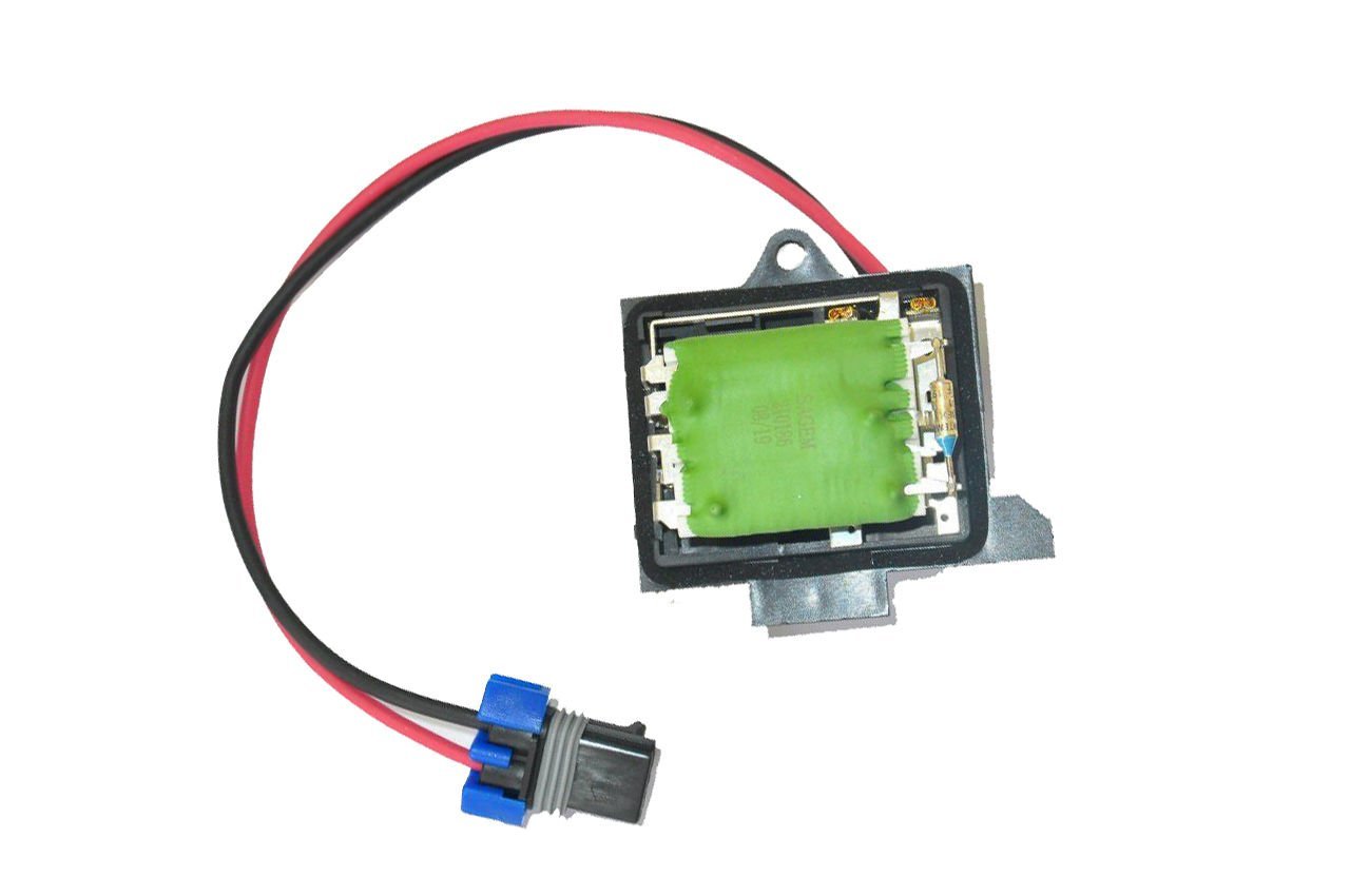 Kalorifer Rezistansı Clio Symbol 1998-2008 Modelleri Arası