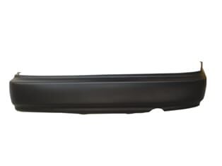 Arka Tampon Siyah (Bant Deliksiz)(Fpı) Honda Civic Sd 1996-1998 Arası