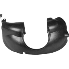 Sol Ön Çamurluk Davlumbazı Doblo 2001-2010 Arası Modeller İçin