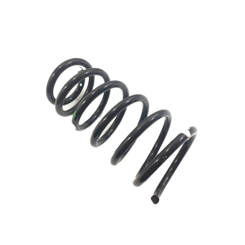 Arka Helezon Yayı Albea (Yeşil-Beyaz)