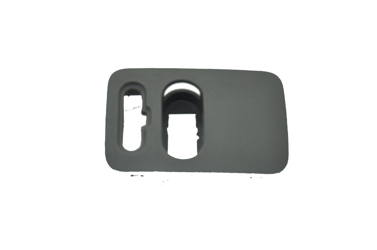 Torpido Sol Far Ayar-Sis Anahtar Çerçevesi Clio 1998-2008 Arası