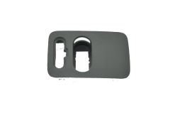 Torpido Sol Far Ayar-Sis Anahtar Çerçevesi Clio 1998-2008 Arası