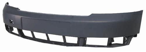 Audi A4 Ön Tampon Astarlı 01-04/Tüv