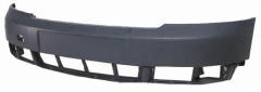 Audi A4 Ön Tampon Astarlı 01-04/Tüv