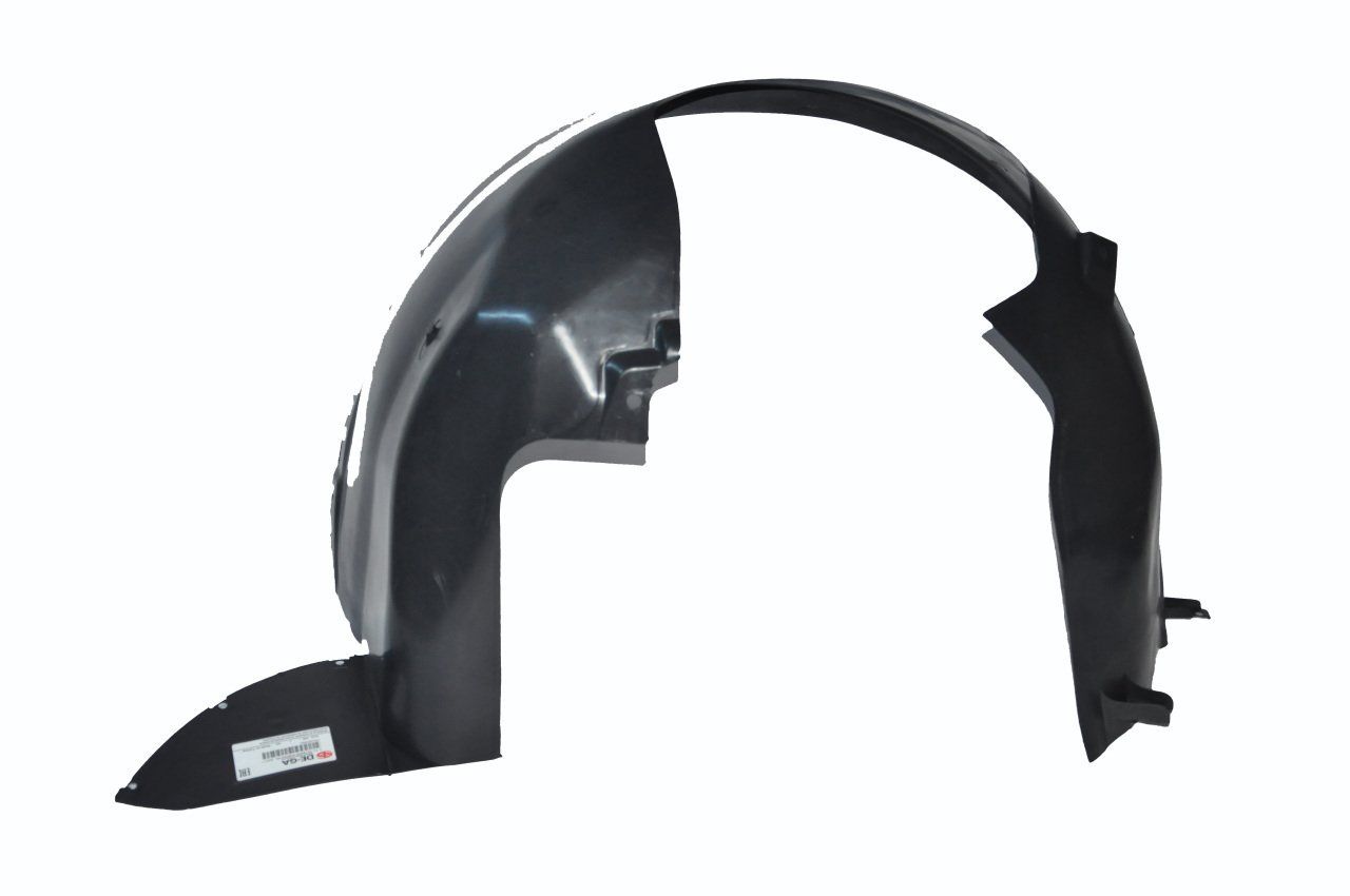 Sağ Ön Çamurluk Davlumbazı Fiorino