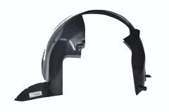 Sağ Ön Çamurluk Davlumbazı Fiorino