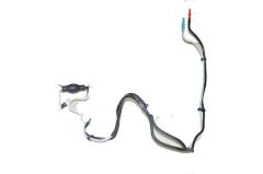 Mazot Hortumu Çiftli Tk. 1.5 Kango III 2007 Sonrası (Filitreden Pompaya Giden)