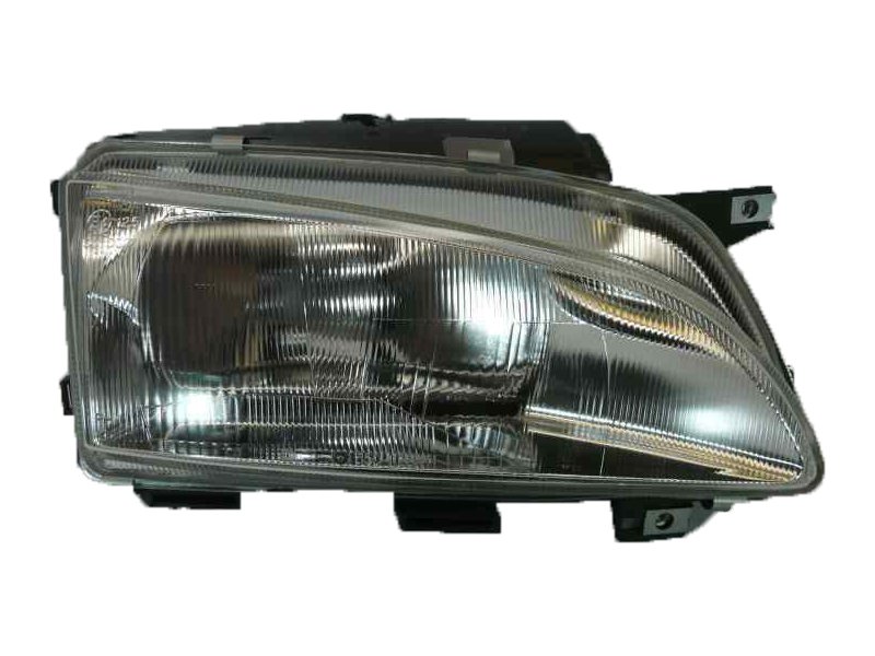 Far Sağ Peugeot Partner 1996-2003 Arası-Citroen Berlingo 1996-2003 Arası