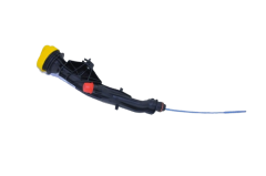 Yağ Çubuğu 2.0 Trafic M9R