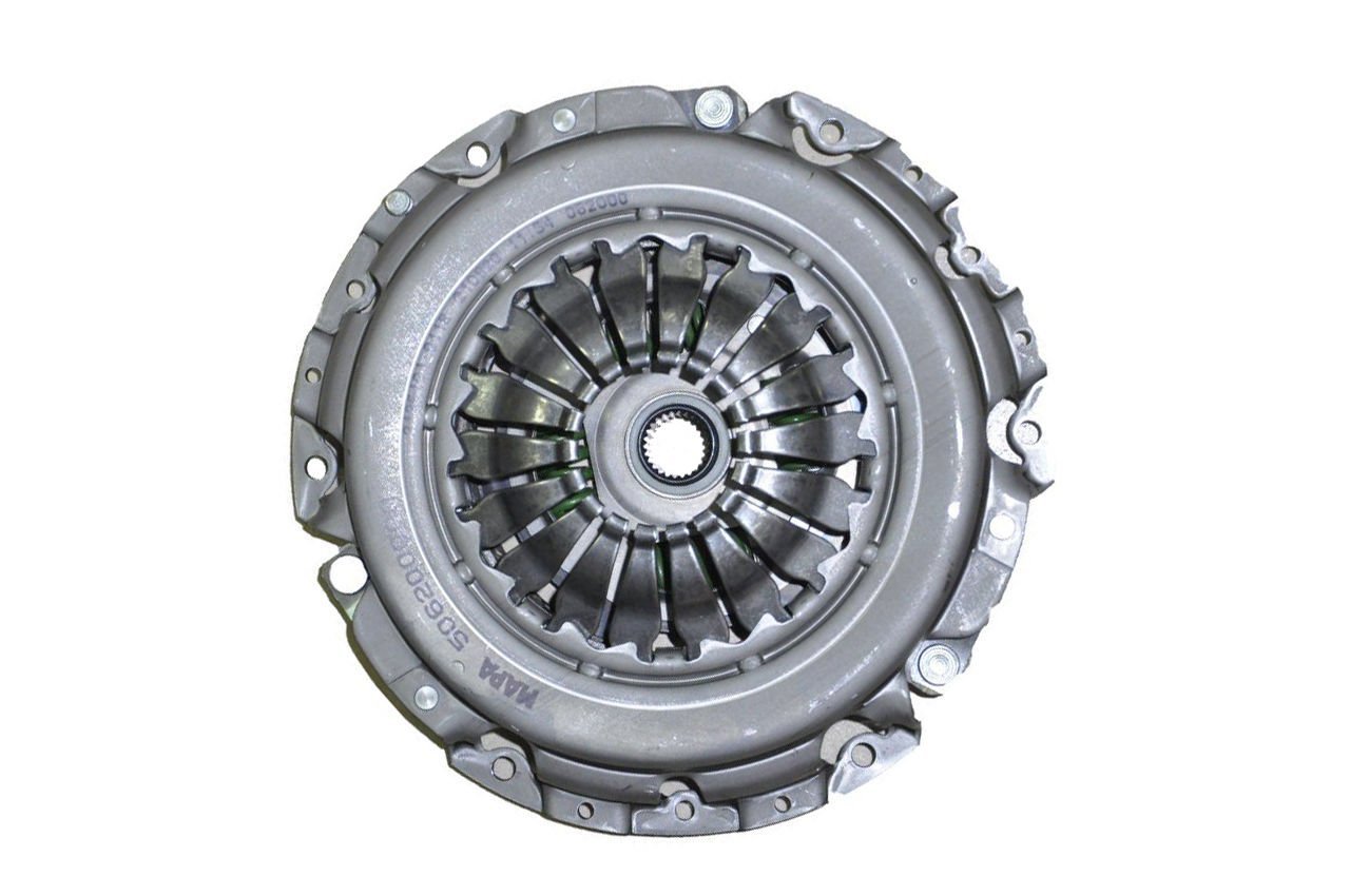 Debriyaj Seti 1.6 16 Valf Laguna 2-Clio 3