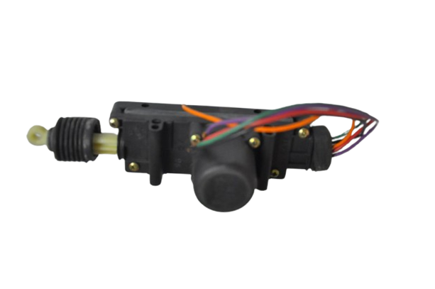 Kapı Kilit Motoru Ön Doğan-Şahin-Kartal (Kablolu)