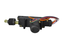 Kapı Kilit Motoru Ön Doğan-Şahin-Kartal (Kablolu)