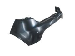 Arka Tampon (Sensör Delikli) Renault Clio 4 Hb 13 - 16 Arası