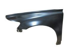 Ön Çamurluk Deliksiz Sol (Çelik) Volvo S40 05-07 Arası