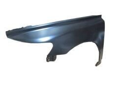 Ön Çamurluk Deliksiz Sol (Çelik) Volvo S40 05-07 Arası