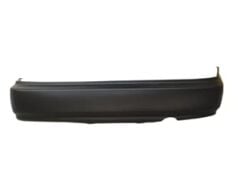 Arka Tampon Siyah (Bant Deliksiz)(Fpı) Honda Civic Sd 1999-2001 Arası
