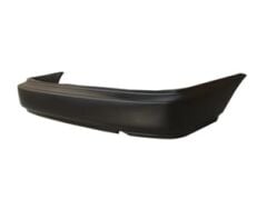 Arka Tampon Siyah (Bant Deliksiz)(Fpı) Honda Civic Sd 1999-2001 Arası