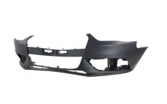 Audi A4 Ön Tampon Astarlı 12-