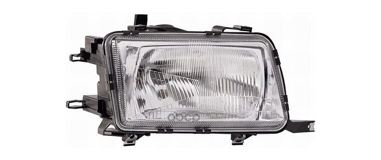 Far Ön Sağ Audi A80 1991-1994 Arası