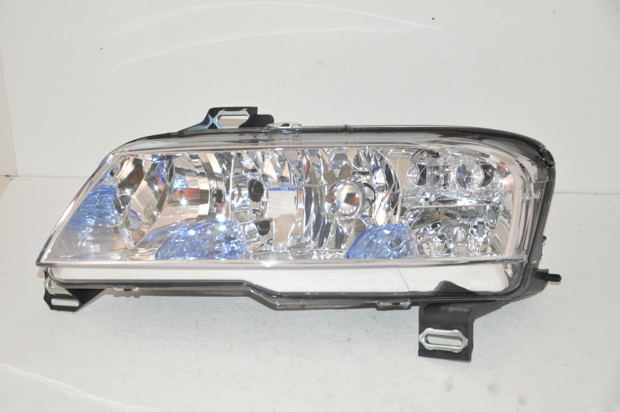 Sol Ön Far Stilo (5 Kapı)