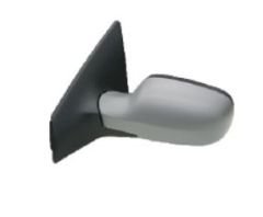 Megane Dış Ayna El.Is.Katl.Astarlı Sol 03-