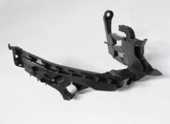 Far Alt Bağlantı Braketi Sağ Plastikaudı A4 08-12 Arası