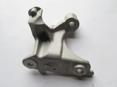 Motor Beşiği Bağlantı Ayağı Sağ (Beşik Darbe Emici) (Alüminyum) Renault Megane 4 Sd 21-25 Arası