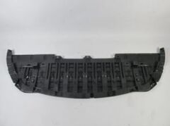 Ön Tampon Muhafaza Plastiği (Koruma Plastiği) (Eurobump) Renault Fluence 13-16 Arası