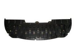 Ön Tampon Muhafaza Plastiği (Koruma Plastiği) (Eurobump) Renault Fluence 13-16 Arası