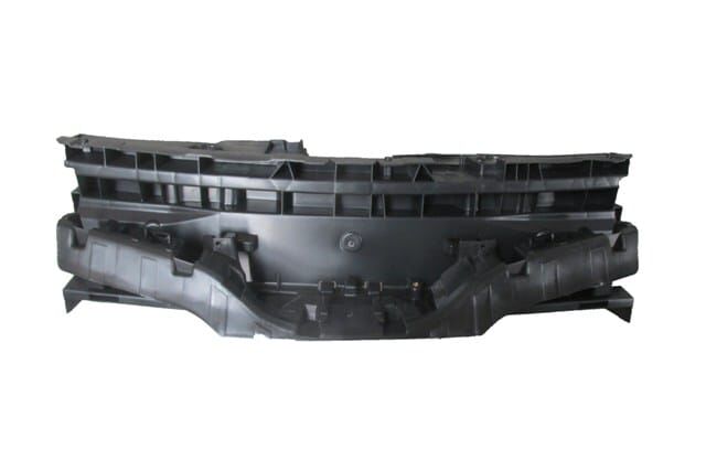 Ön Panjur Takviyesi Plastik (Ön Panel Üstü) Renault Kango 4 2014-2021 Arası