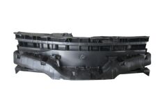 Ön Panjur Takviyesi Plastik (Ön Panel Üstü) Renault Kango 4 2014-2021 Arası