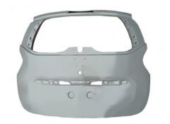 Dacia Lodgy Arka Bagaj Kapağı 11-17