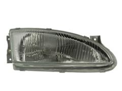 Far Sağ Accent Coupe 1996 Sonrası