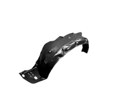 Honda Civic Ön Çamurluk Davlumbazı Sol 12-16
