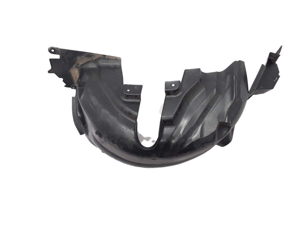 Çamurluk Davlumbazı Arka Sağ Captur