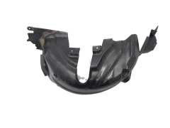 Çamurluk Davlumbazı Arka Sağ Captur