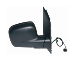 Volkswagen Caddy Dış Ayna El.Is.Sağ 04-