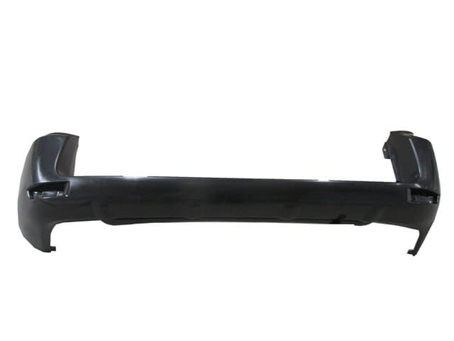 Arka Tampon (Reflektör Delikli) Toyota Rav4 06-09 Arası