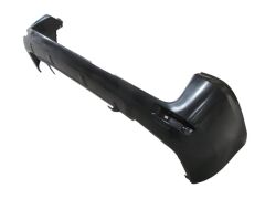Arka Tampon (Reflektör Delikli) Toyota Rav4 06-09 Arası