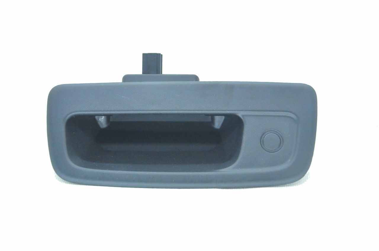 Bagaj Dış Açma Kolu Kango 2007 Sonrası (Tek Kapı)