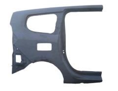 Dacia Lodgy Arka Çamurluk Sağ 11-