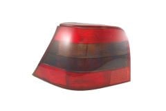 Stop Lambası Sol Golf Iv 1998-2002 Arası (Siyah)