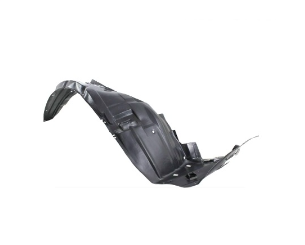 Honda Cr-Z Ön Çamurluk Davlumbazı Ön Parça Sağ 10-