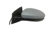 Megane Dış Ayna El.Is.Kat.Sin.Astarlı Sol 16-