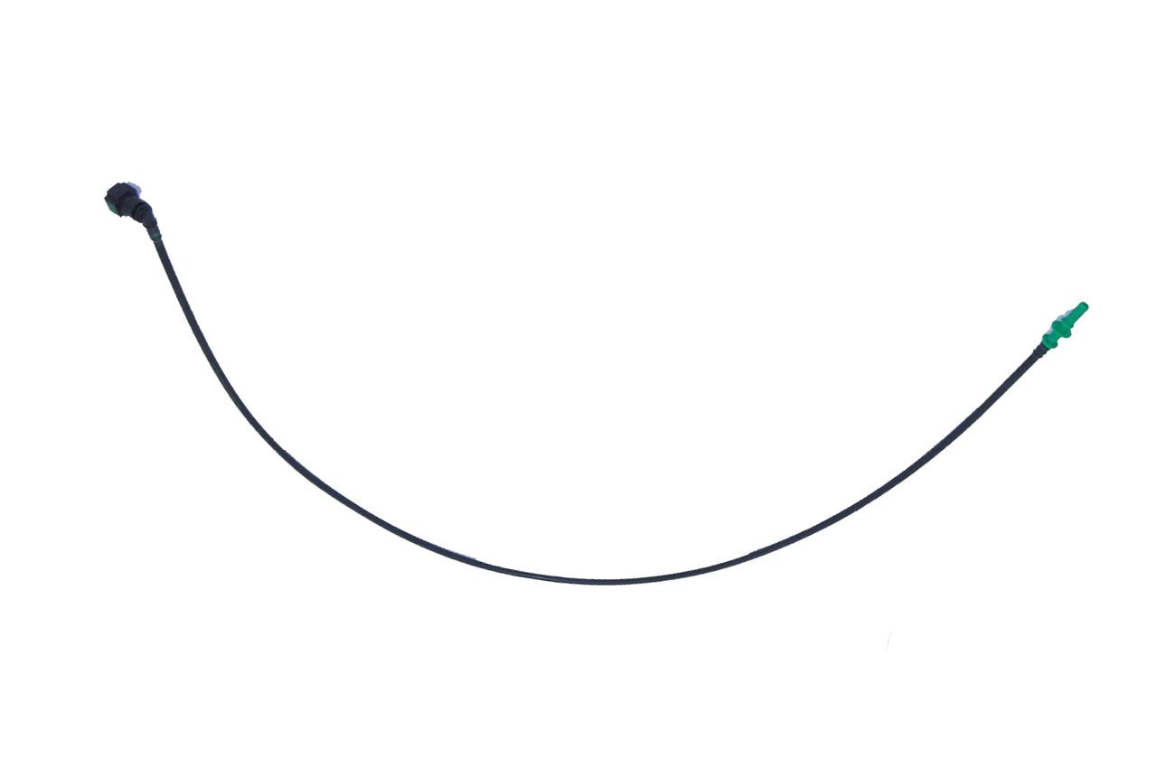 Benzin Gidiş (Giriş) Borusu 1.4 Clio