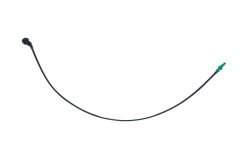 Benzin Gidiş (Giriş) Borusu 1.4 Clio