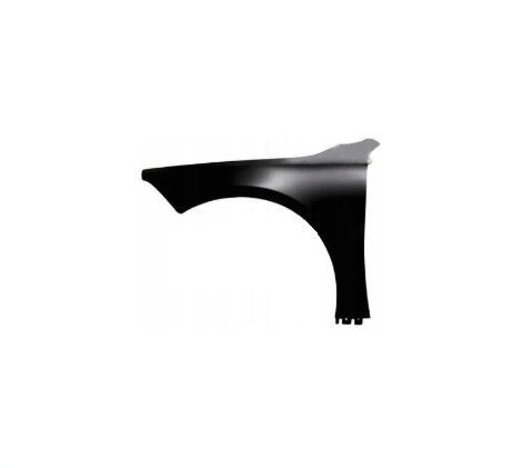 Ön Çamurluk Sol (Alüminyum) W177 2020-
