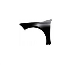 Ön Çamurluk Sol (Alüminyum) W177 2020-